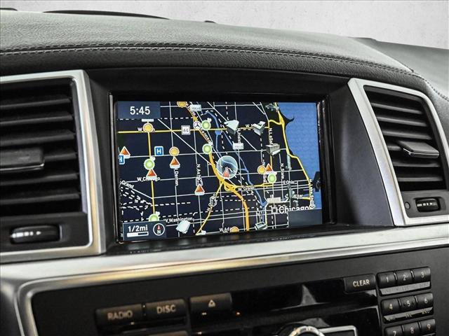Used 2015 Mercedes-Benz GL 450 4MATIC image 14