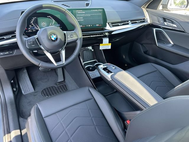 New 2026 BMW X2 xDrive28i w/ Convenience Package AWD/4WD image 10