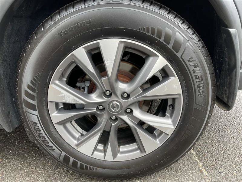 Used 2017 Nissan Murano S w/ Navigation Package image 85