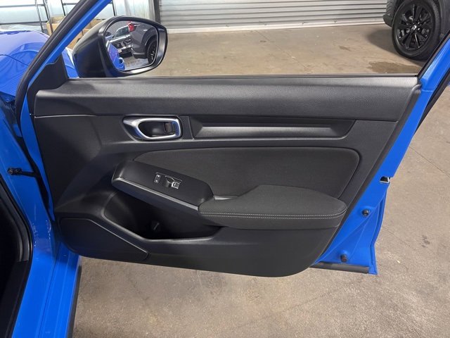 Used 2024 Honda Civic Sport image 12