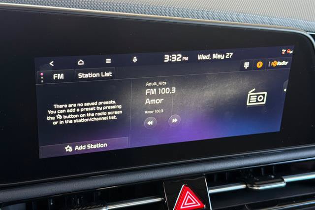 New 2026 Kia Niro EX FWD image 21