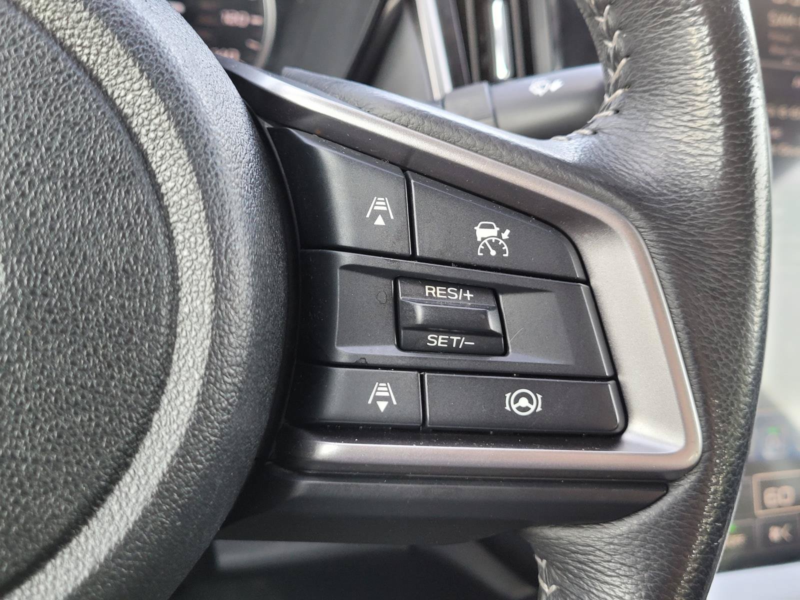Certified 2024 Subaru Legacy Premium AWD/4WD image 8