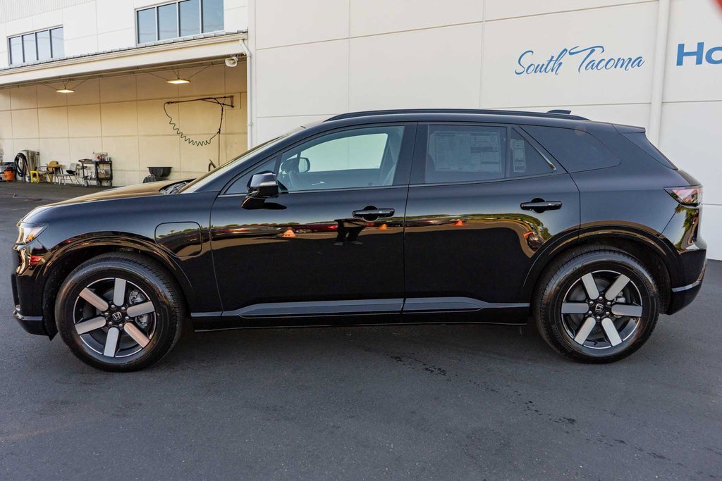 New 2026 Honda Prologue Touring image 9