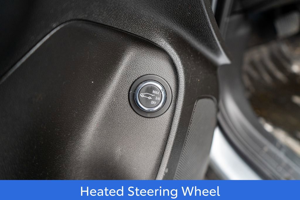 Used 2024 Buick Envista Preferred w/ Convenience I Package image 20