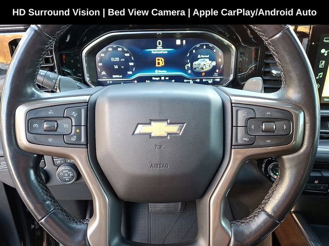 Used 2023 Chevrolet Silverado 1500 High Country w/ High Country Premium Package image 32