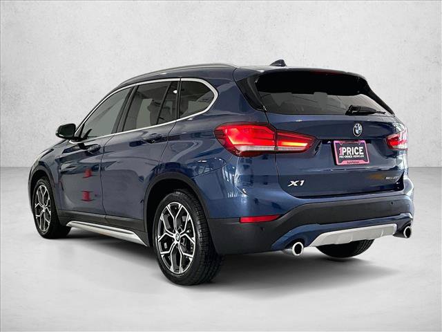 Used 2021 BMW X1 sDrive28i w/ Convenience Package FWD image 13