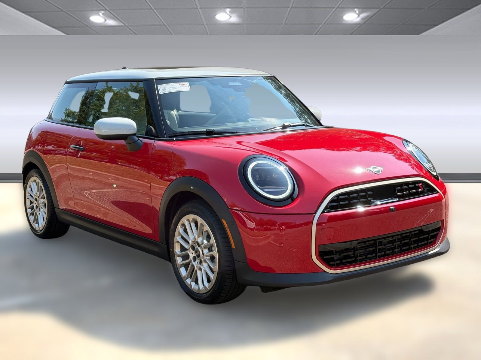 New 2026 MINI Cooper S image 7