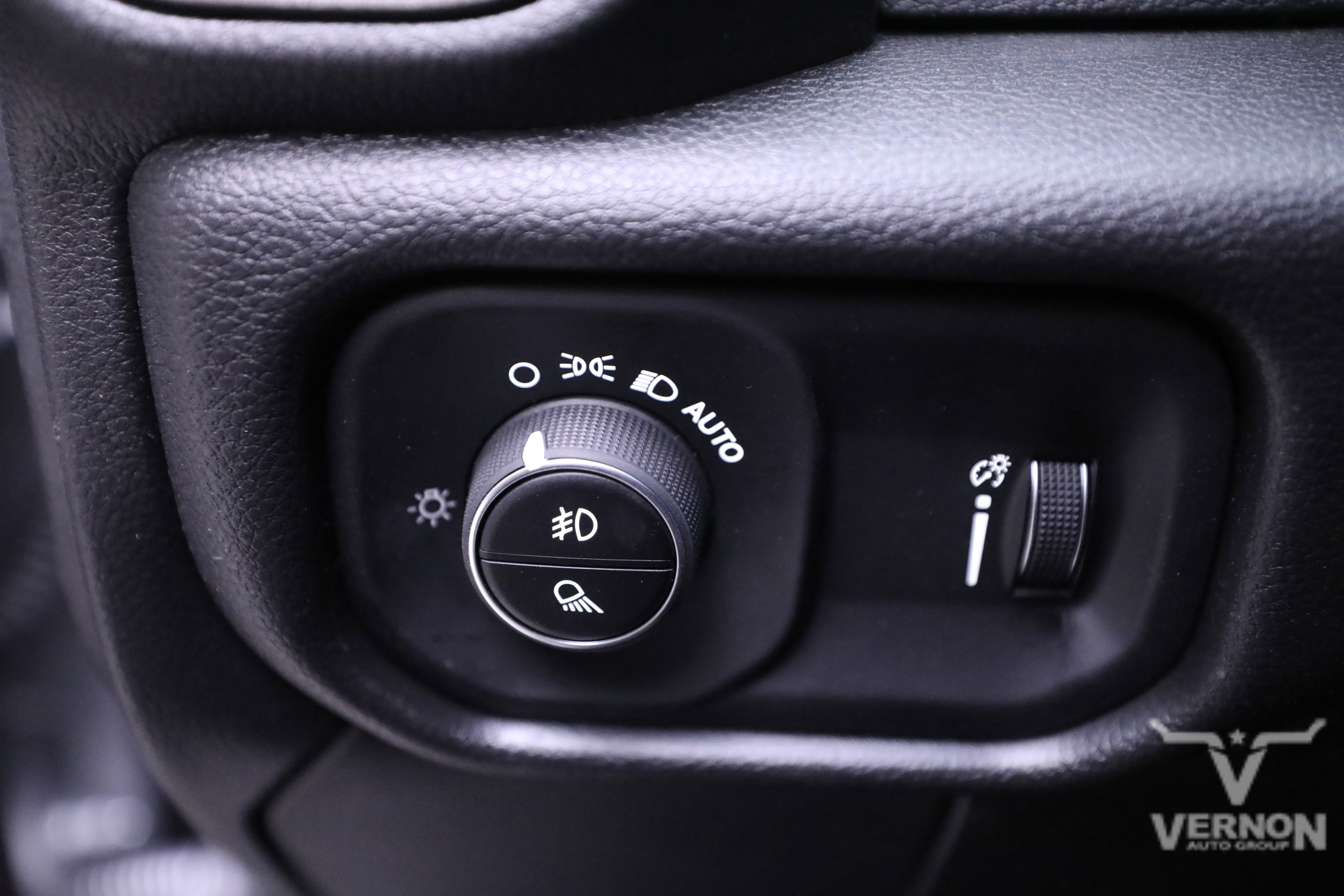 New 2026 RAM 2500 Tradesman image 16