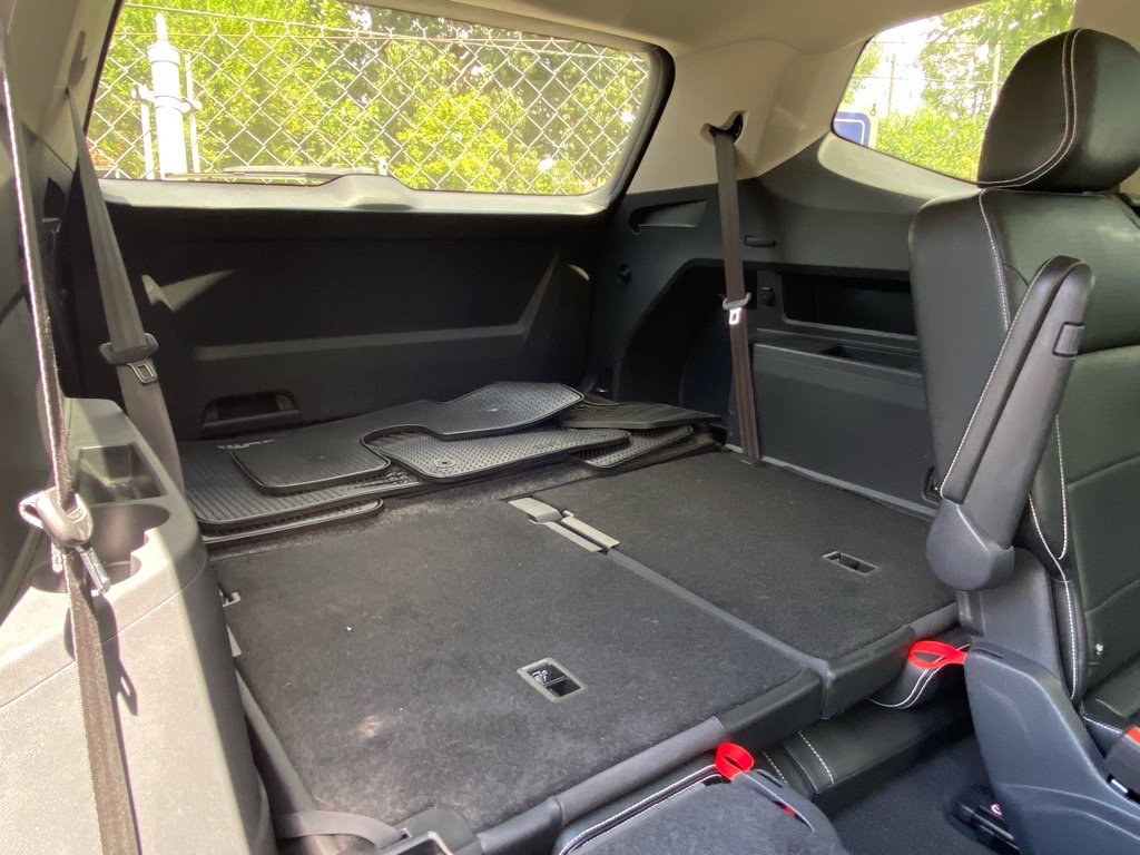 Used 2022 Volkswagen Atlas SE image 18