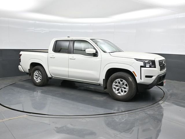 Used 2024 Nissan Frontier SV w/ Technology Package image 5