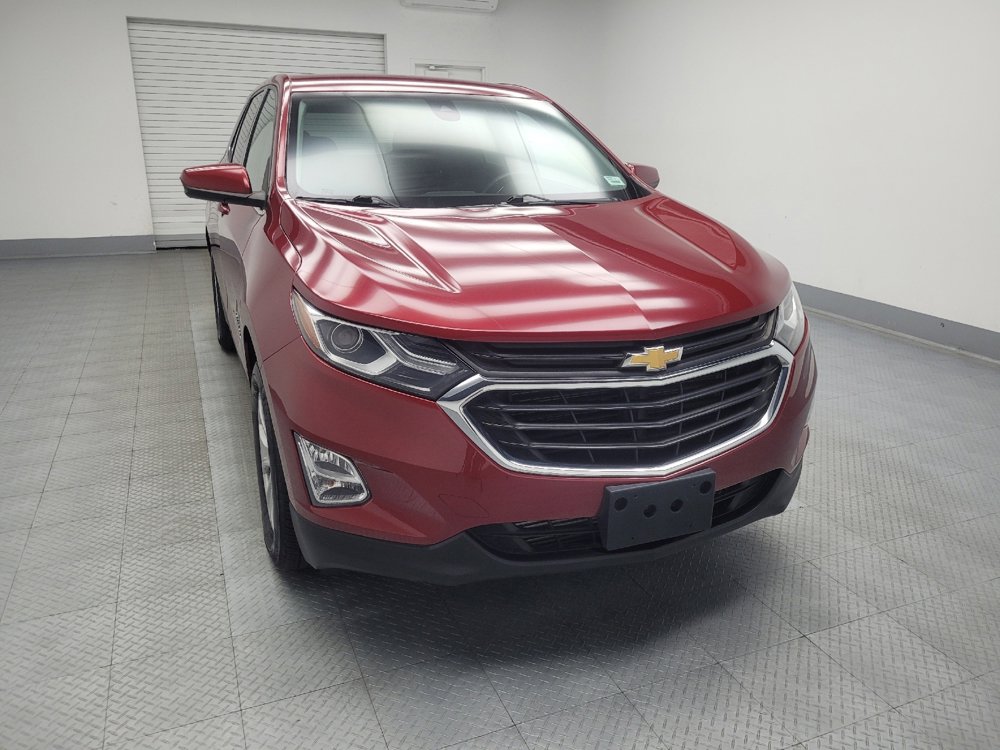 Used 2020 Chevrolet Equinox LT image 14
