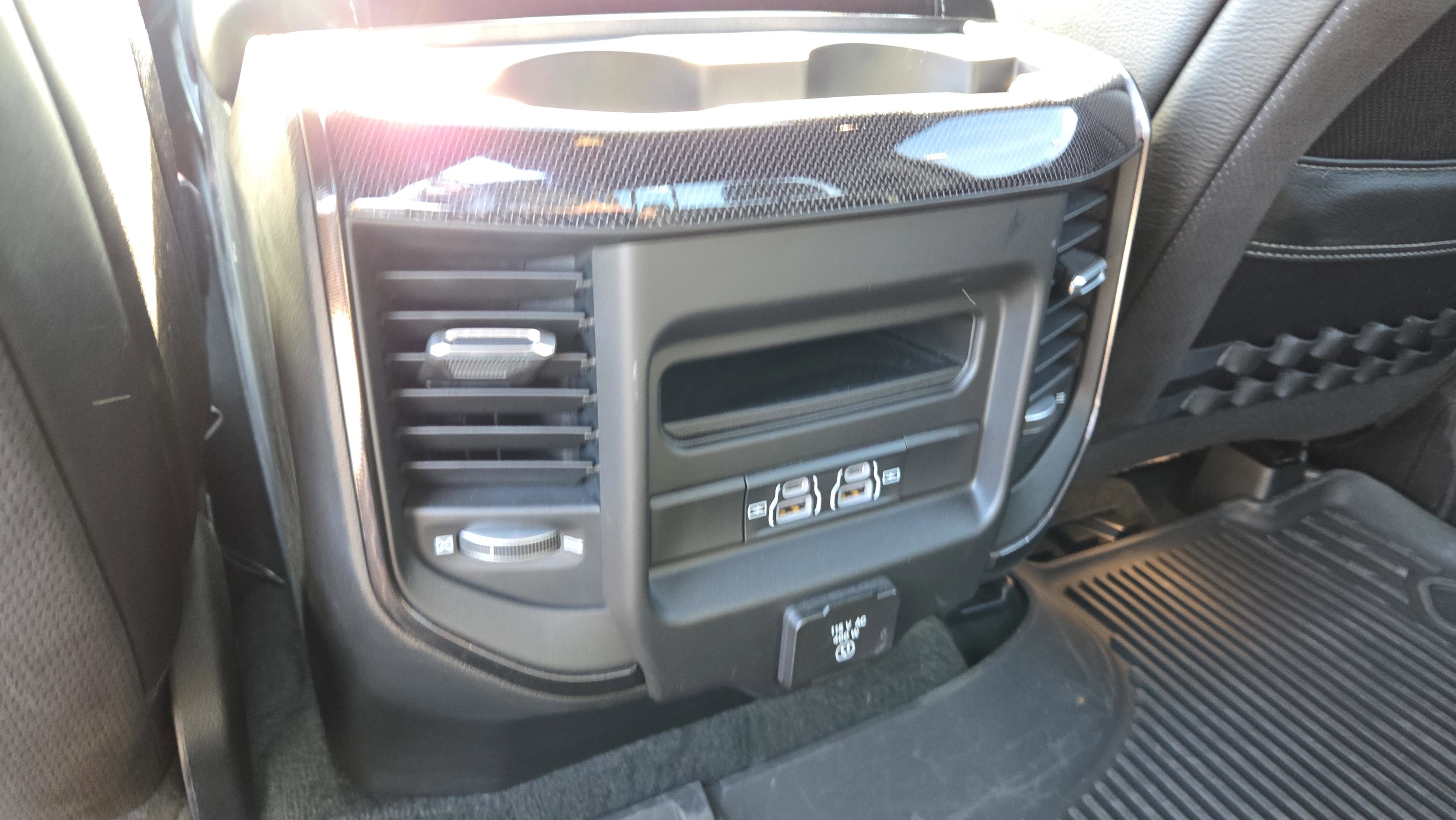 Used 2022 RAM 1500 TRX w/ TRX Level 1 Equipment Group image 14