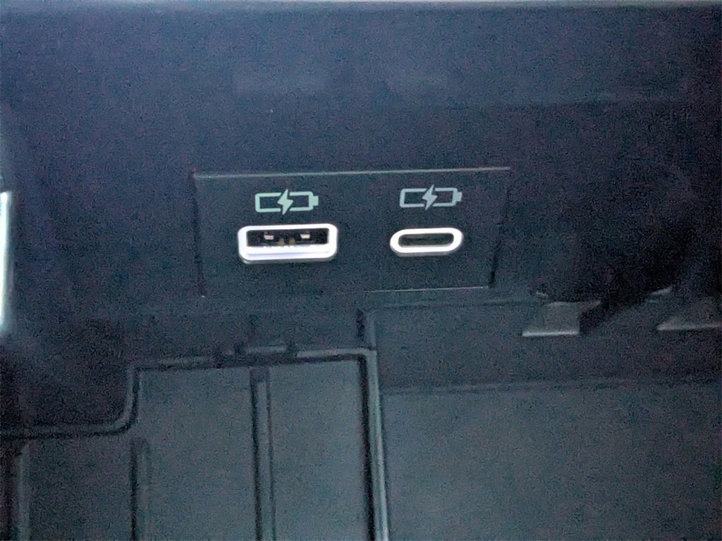 New 2026 Toyota Sequoia TRD Pro image 23