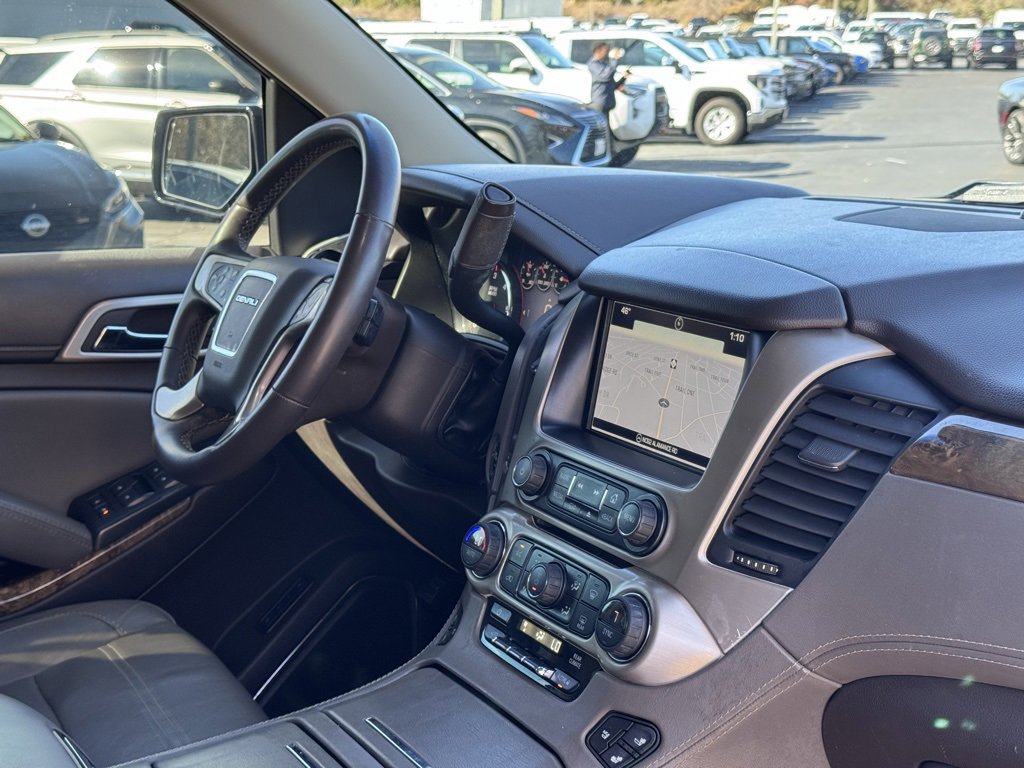 Used 2016 GMC Yukon XL Denali w/ Open Road Package image 32