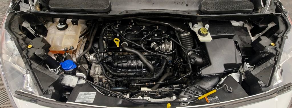 Used 2015 Ford Transit Connect XL image 38