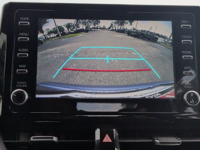 Used 2020 Toyota Corolla SE FWD image 24