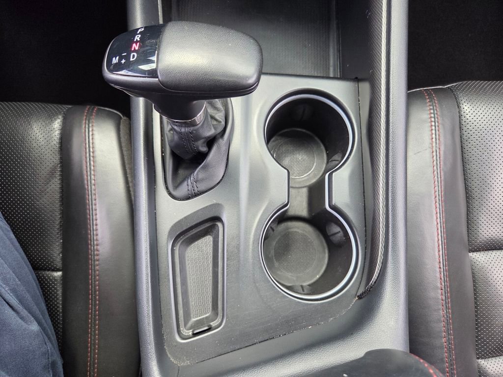 Used 2024 Dodge Durango GT RWD image 28