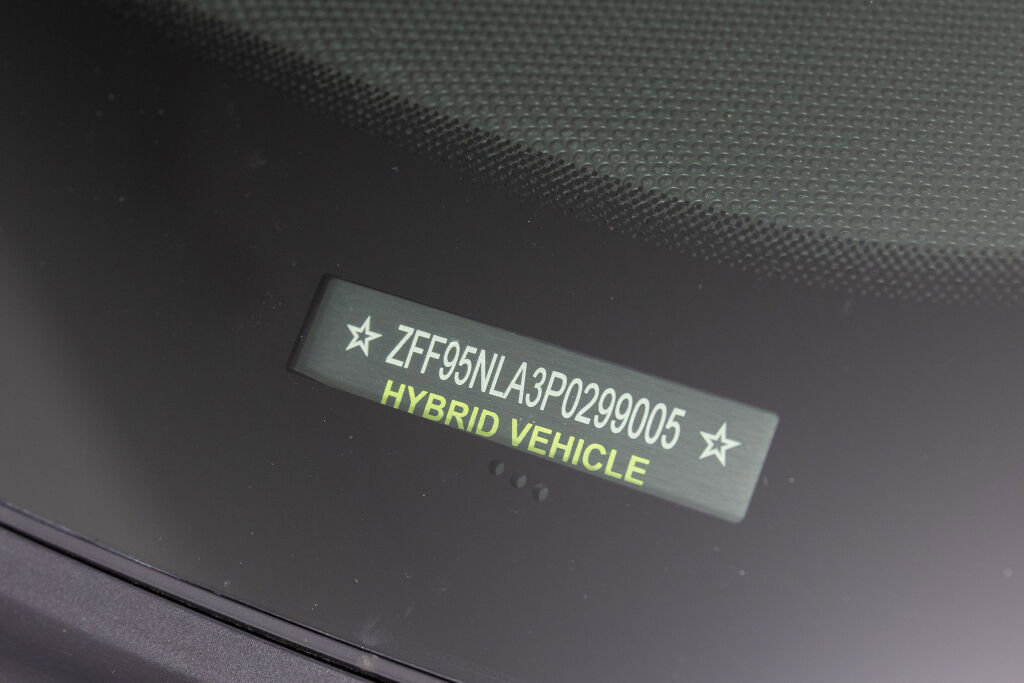 Certified 2023 Ferrari SF90 Stradale image 54