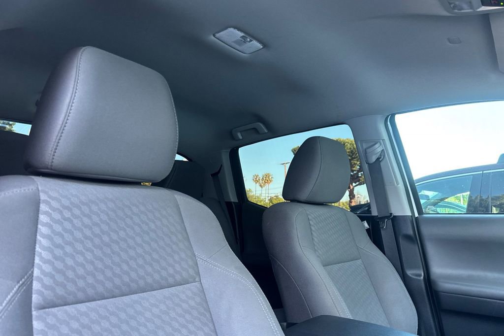 Certified 2023 Toyota Tacoma SR5 image 15