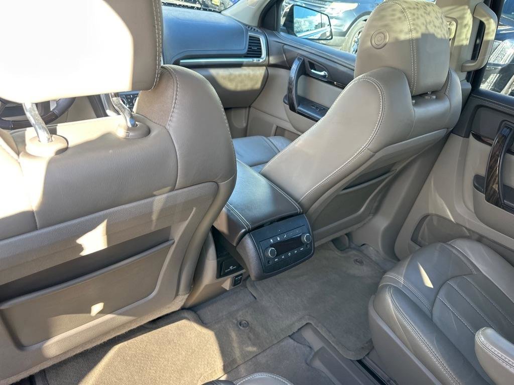 Used 2014 GMC Acadia Denali image 20