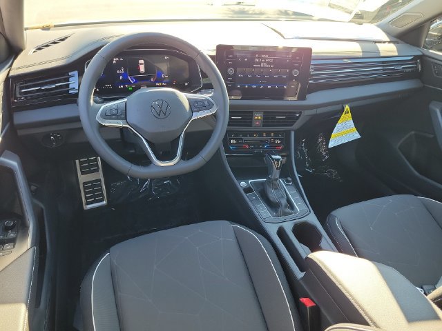 New 2027 Volkswagen Jetta Sport FWD image 10