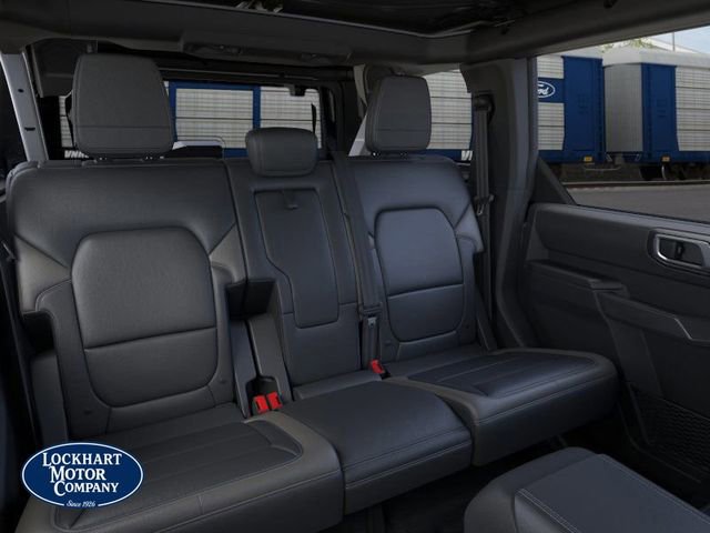 New 2026 Ford Bronco Outer Banks image 11