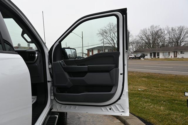 Used 2024 Ford F150 XLT w/ Tow/Haul Package image 18