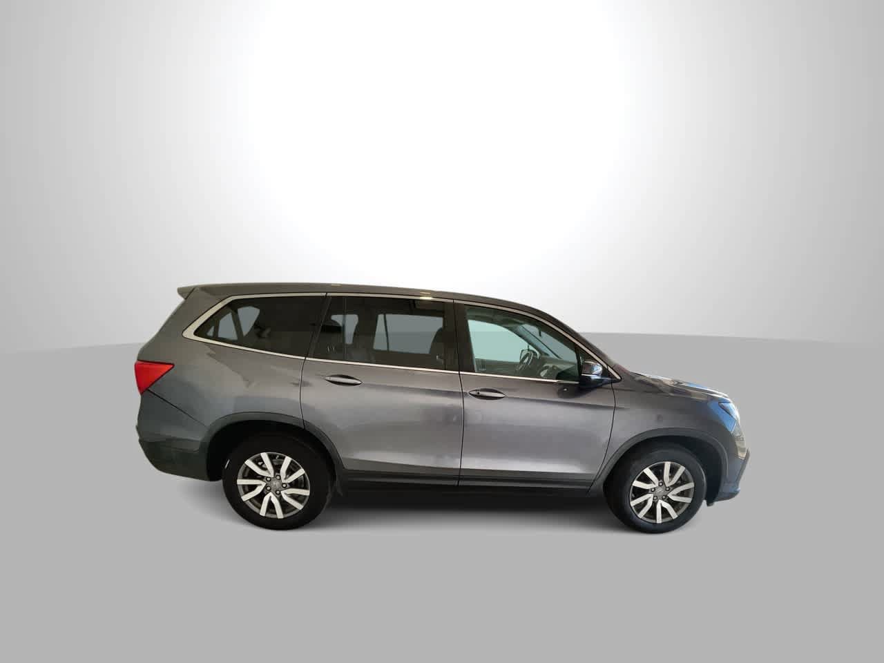 Used 2020 Honda Pilot EX-L image 9