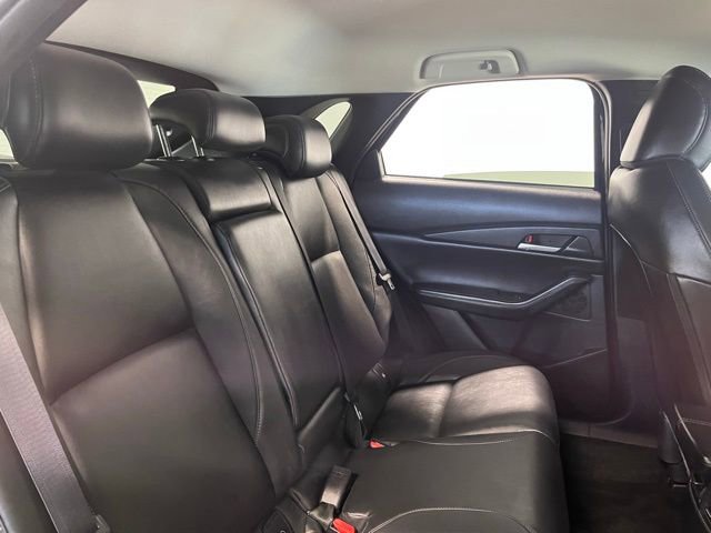 Used 2023 MAZDA CX-30 AWD 2.5 S w/ Select Package image 13