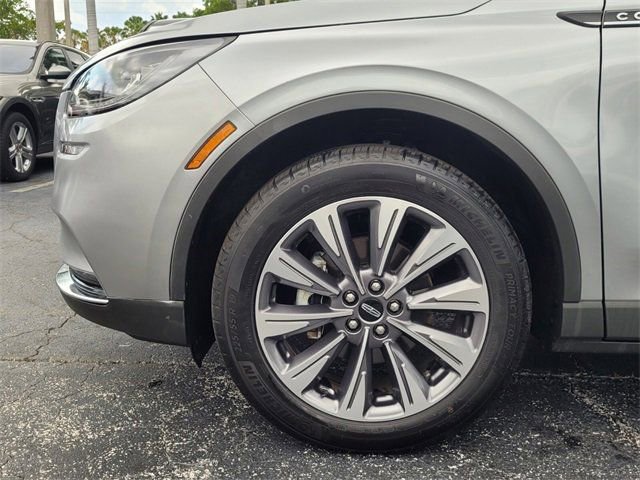 Used 2022 Lincoln Corsair Reserve w/ Elements Package image 4