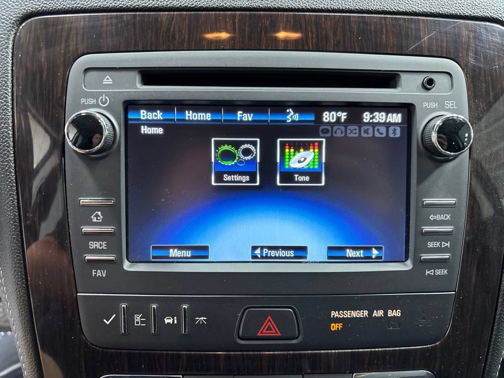 Used 2016 Chevrolet Traverse LT AWD/4WD image 20