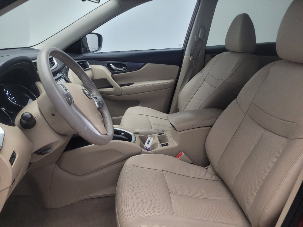 Used 2015 Nissan Rogue SL FWD image 17