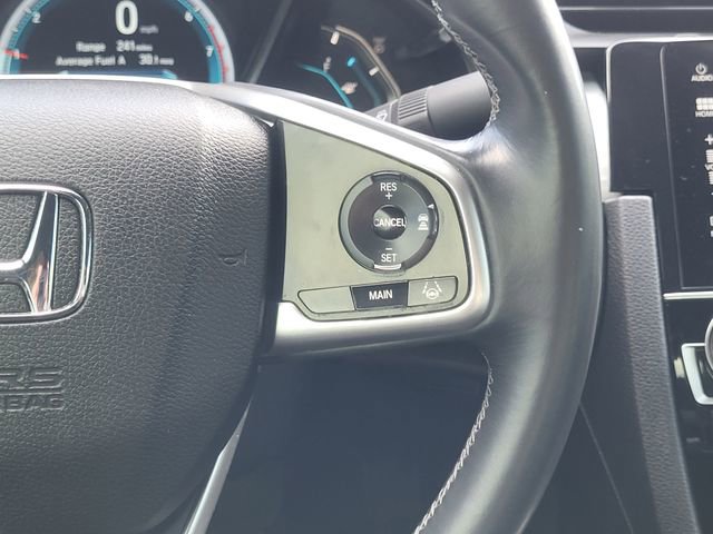 Used 2017 Honda Civic Touring image 19