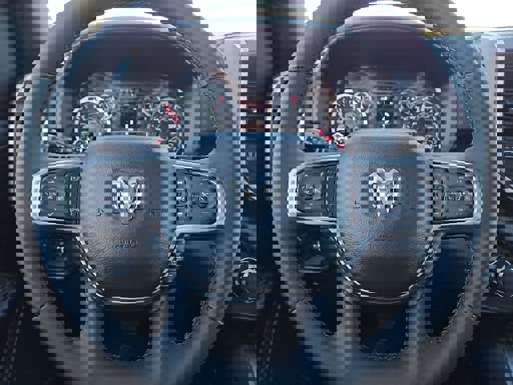 New 2026 RAM 1500 Lone Star image 30