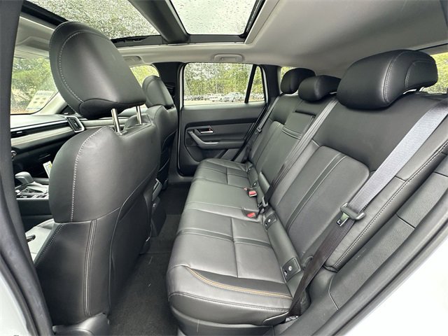 New 2026 MAZDA CX-50 AWD 2.5 Hybrid w/ Premium Pkg image 23
