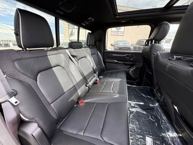 New 2026 RAM 1500 Limited image 31