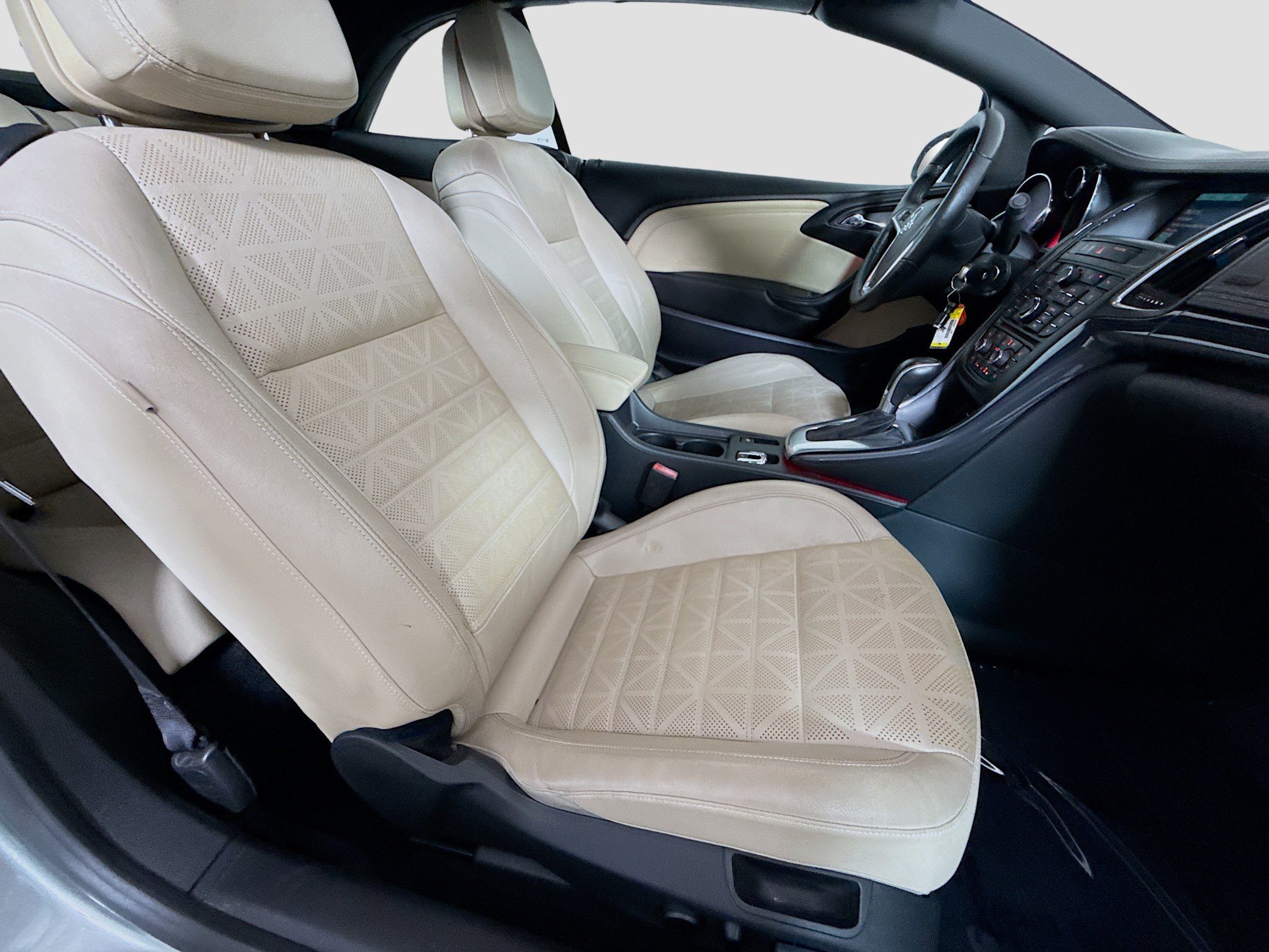 Used 2019 Buick Cascada Premium FWD image 27