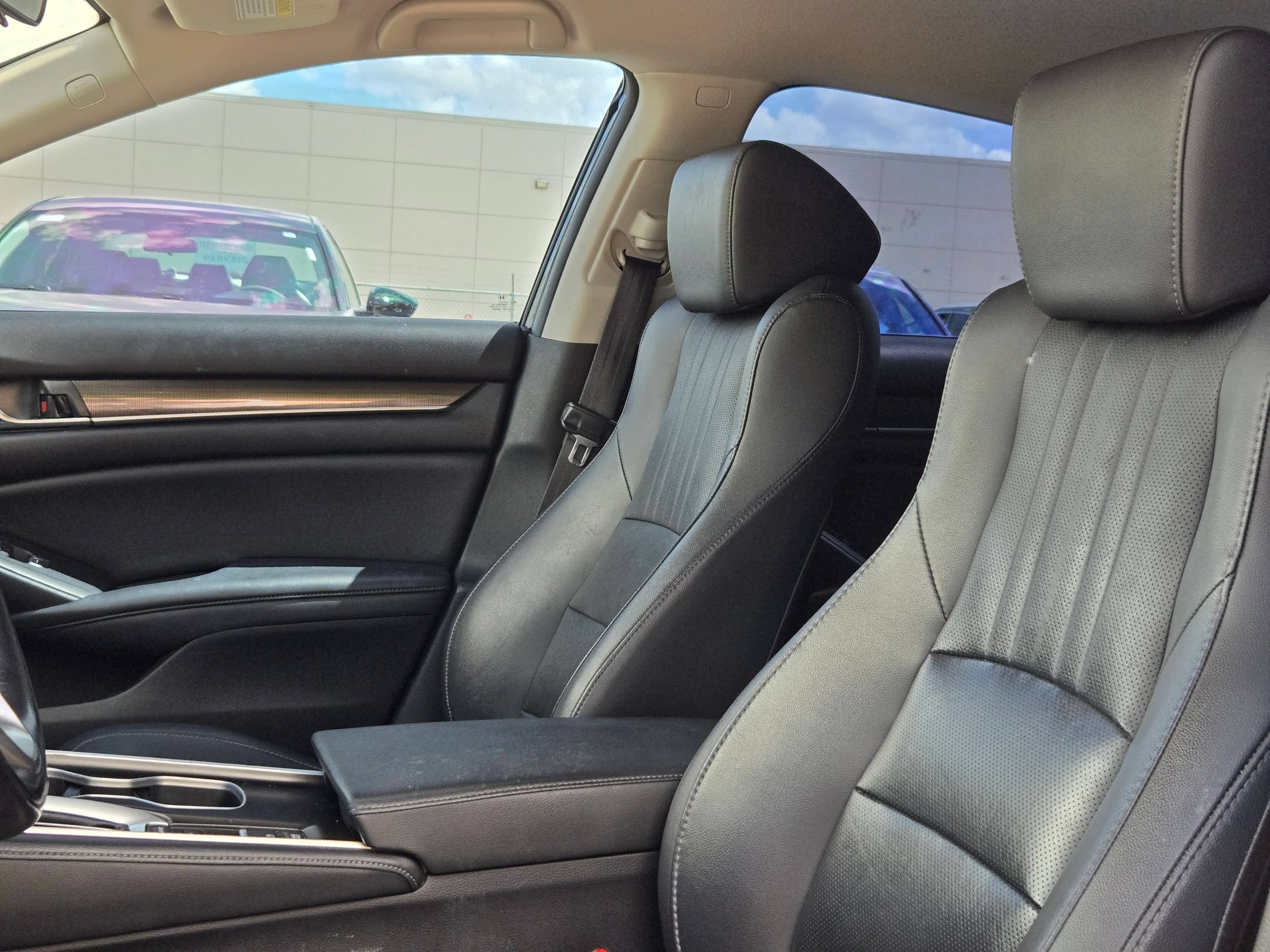 Used 2021 Honda Accord Sport Special Edition image 13