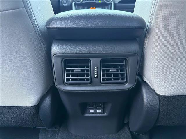 Used 2025 Toyota RAV4 XLE w/ Convenience Package AWD/4WD image 21