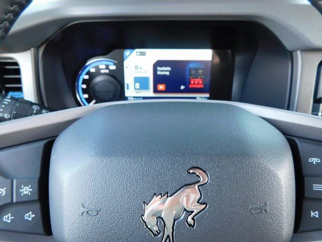 New 2024 Ford Bronco Black Diamond image 30