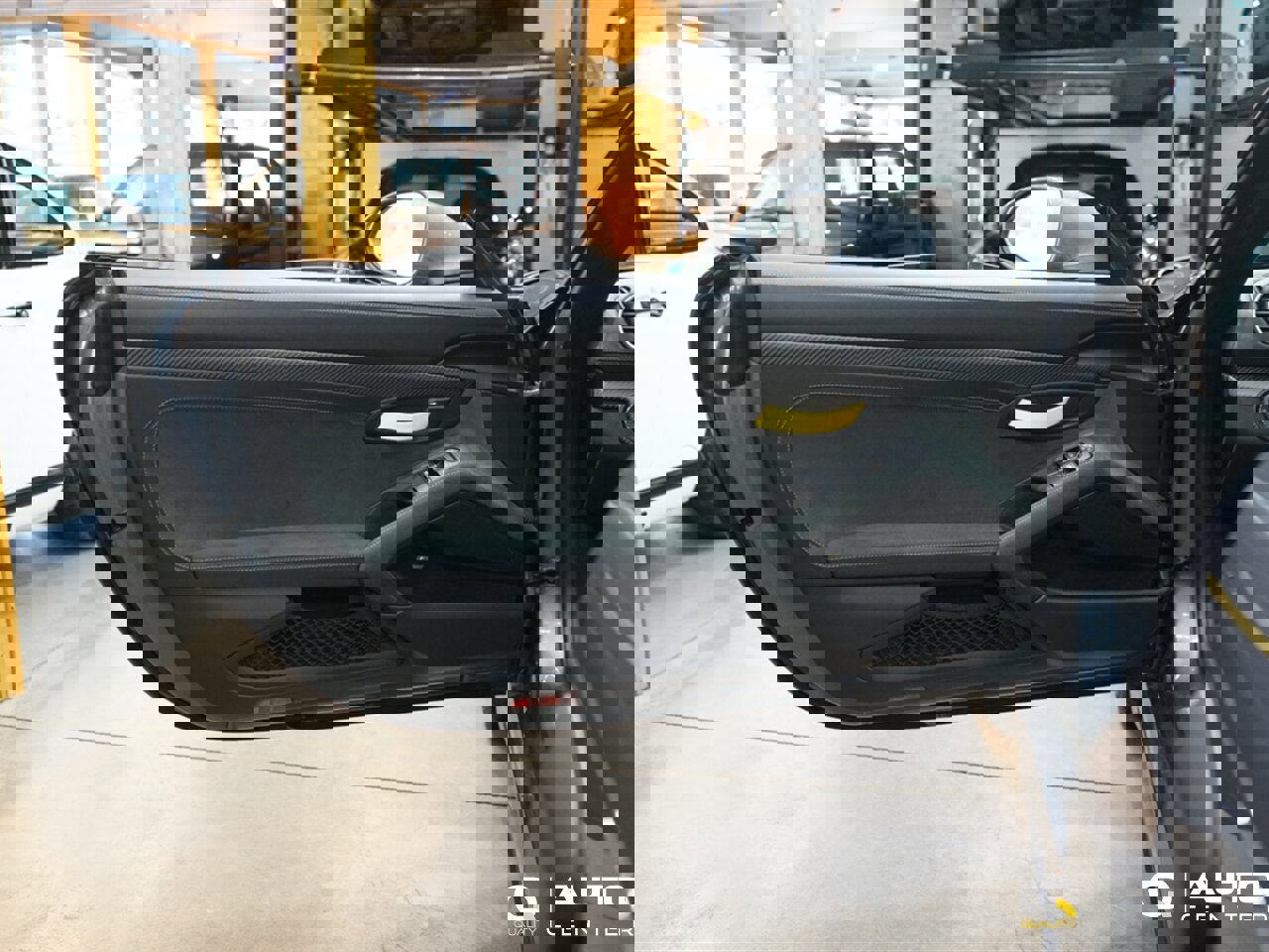 Used 2025 Porsche 718 Boxster Spyder RS image 14