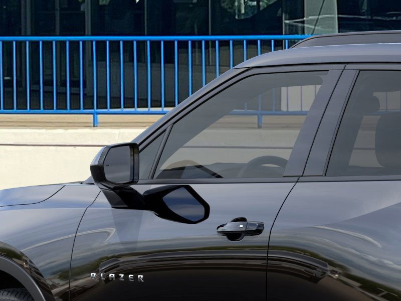 New 2025 Chevrolet Blazer LT w/ Convenience Package image 12