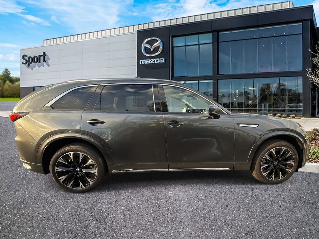 New 2026 MAZDA CX-90 3.3 Turbo S w/ Premium Plus image 2