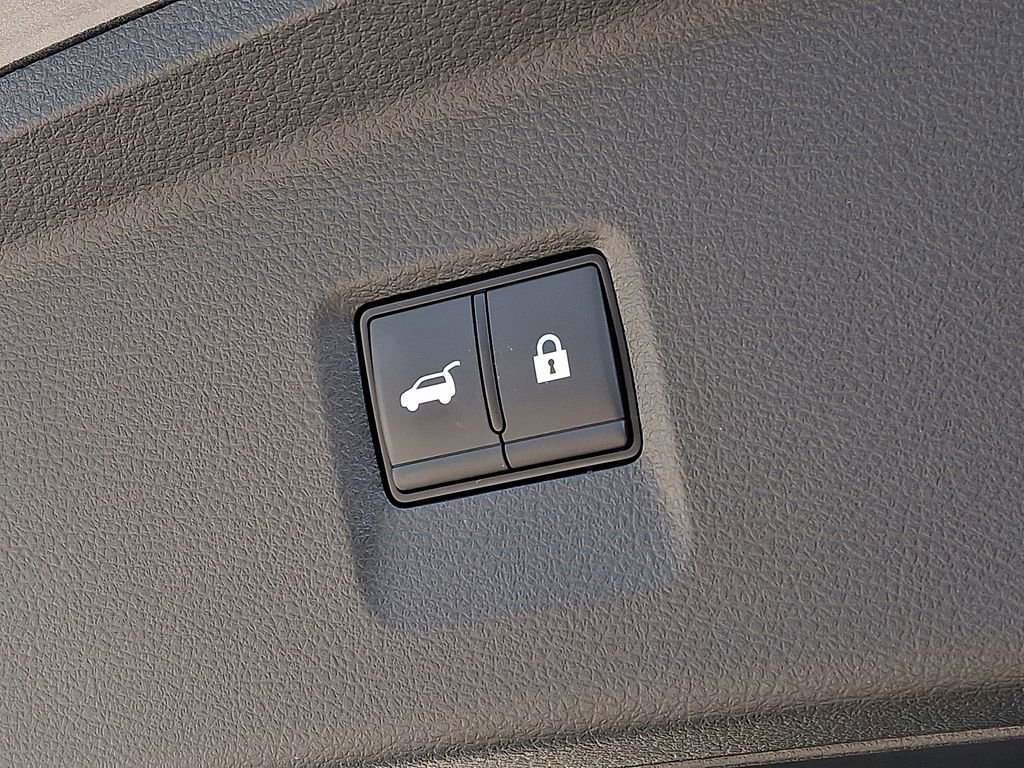 Used 2026 INFINITI QX60 Luxe w/ Cargo Package image 31