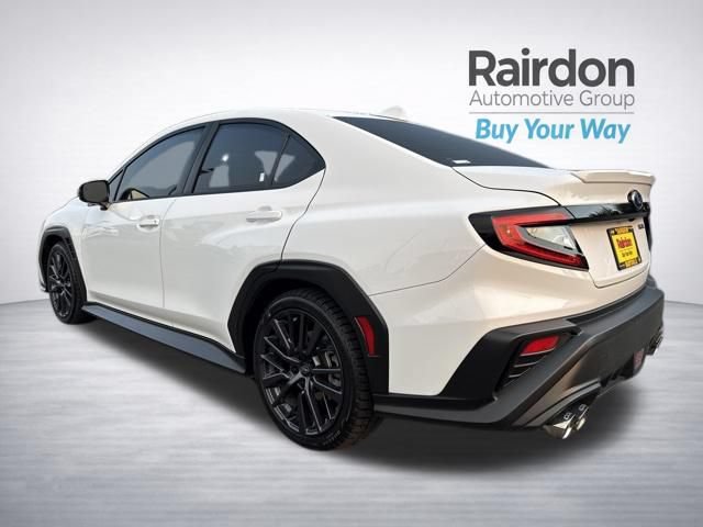 Used 2023 Subaru WRX Limited AWD/4WD image 5