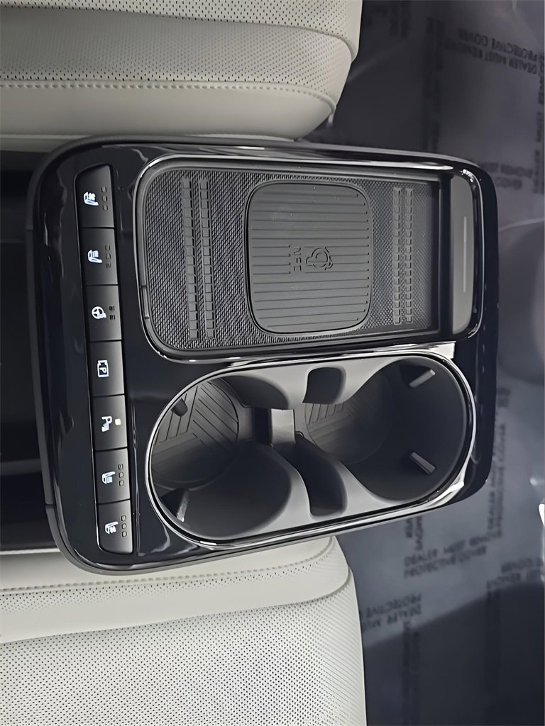 New 2026 Hyundai Ioniq 5 Limited image 29