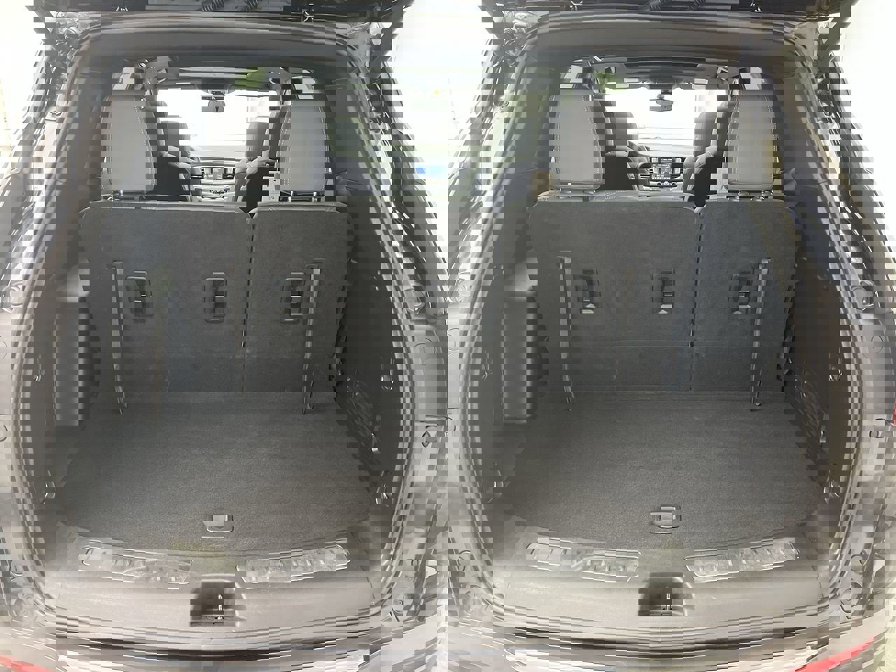 Certified 2023 Buick Enclave Essence w/ Experience Buick Package image 33