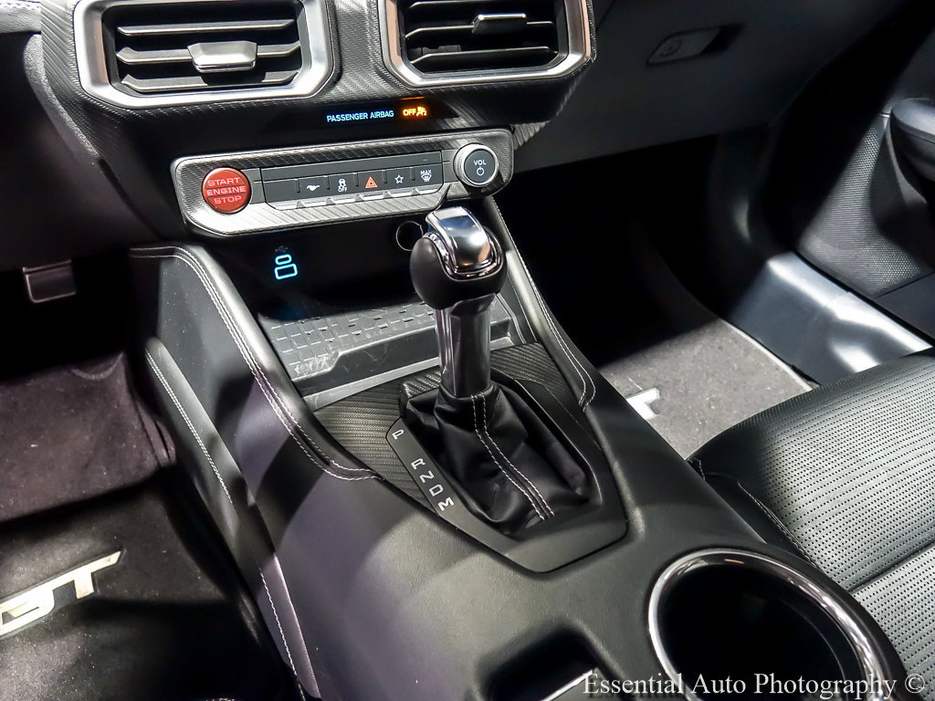Used 2024 Ford Mustang GT Premium RWD image 19
