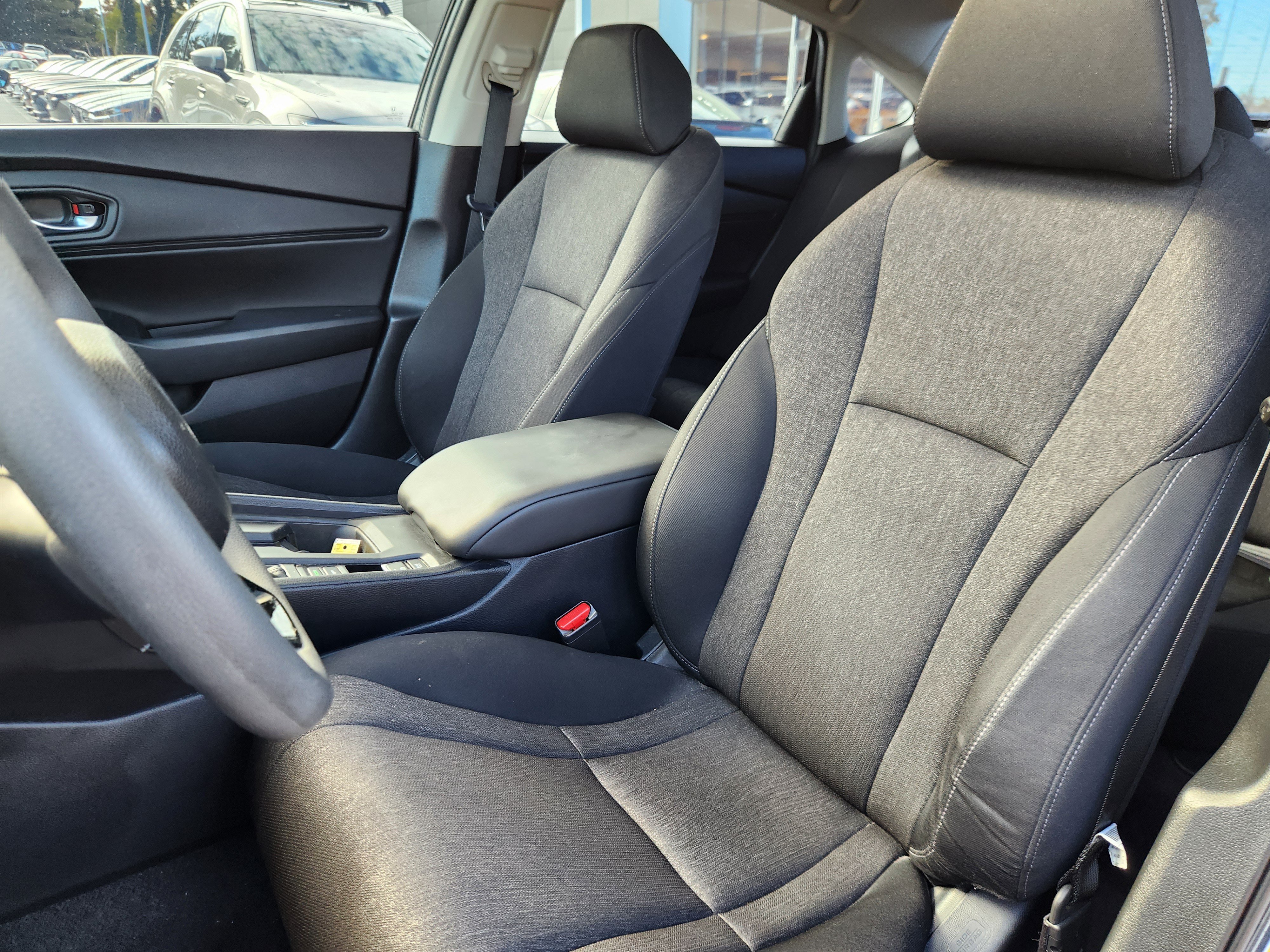 Used 2024 Honda Accord EX image 7
