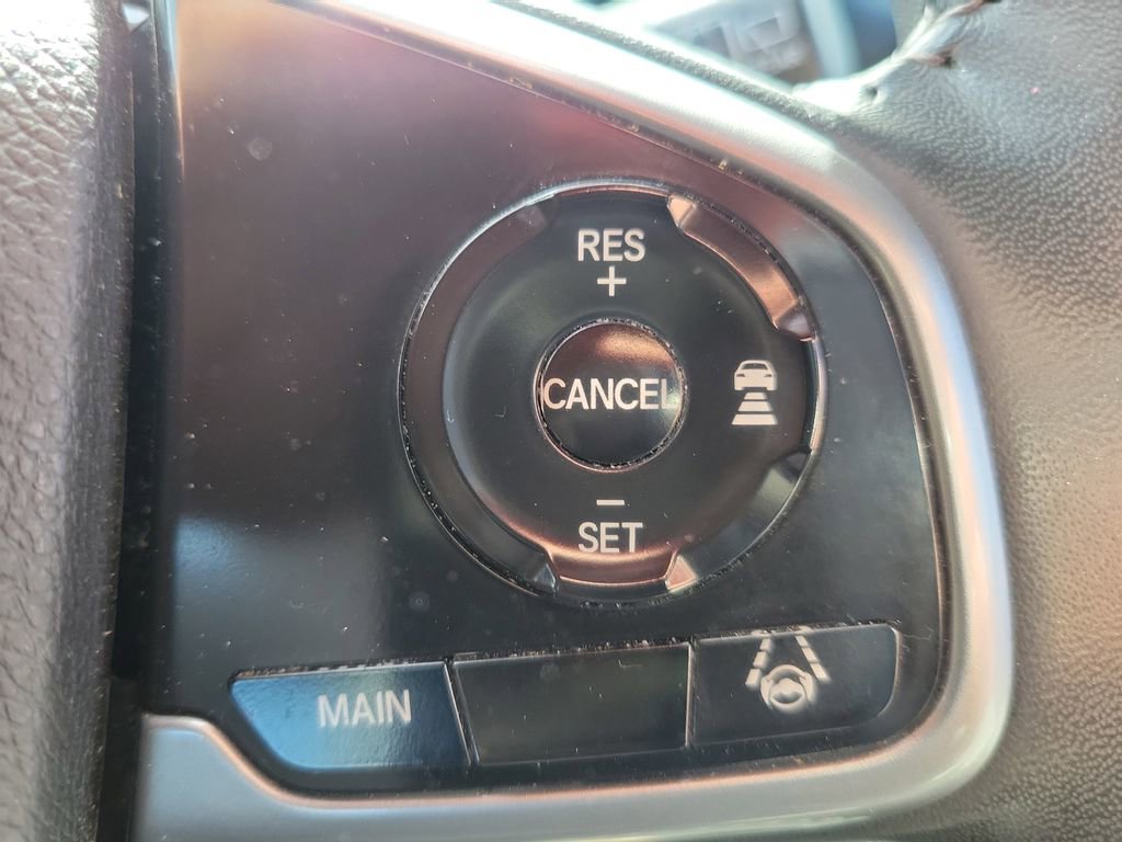 Used 2020 Honda CR-V EX-L image 24